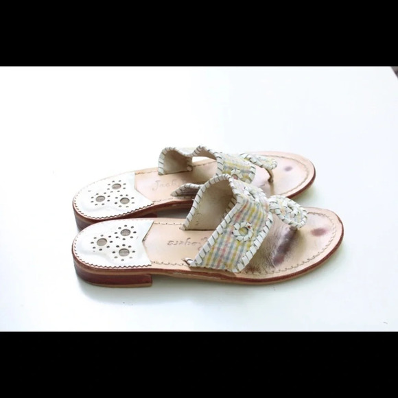 Jack Rogers sandals - Picture 13 of 13